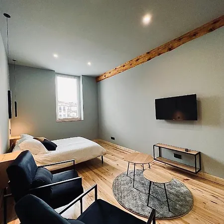Castle Apartament *